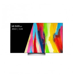 TV - LG - OLED55C24 - 55 -...