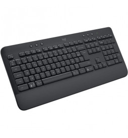 Logitech - Clavier sans fil...
