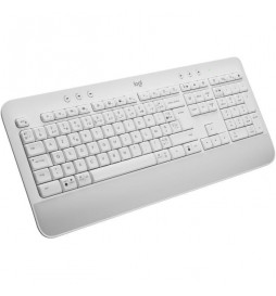 Logitech - Clavier sans fil...