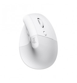 Logitech - Souris Lift pour...
