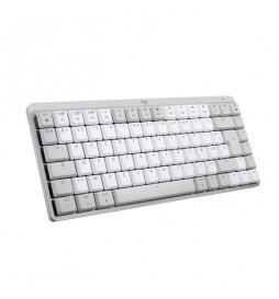 Logitech - Clavier sans fil...