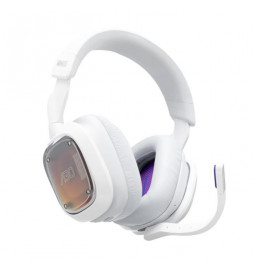 Casque Gaming sans fil -...
