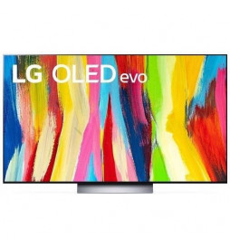 TV - LG - OLED65C21 - 65 -...
