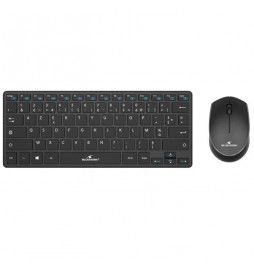 Pack Clavier et souris sans...