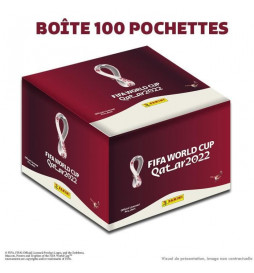 Boite de cartes de 100...