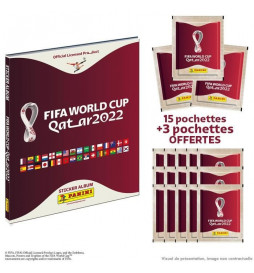 Coffret de 1 album hard...