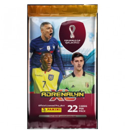 Pack de 22 cartes a...