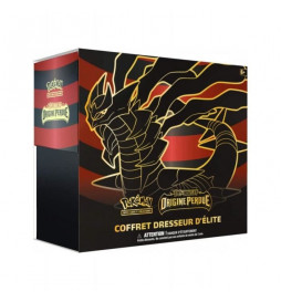 EB11 Coffret d'Élite...