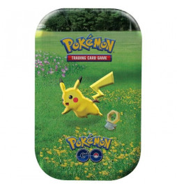 Pokémon : Mini tin | Age:...