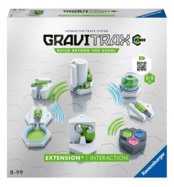 Ravensburger - Gravitrax...