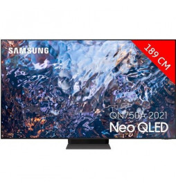 TV LED SAMSUNG Neo QLED...