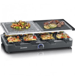 Raclette Gril SEVERIN -...