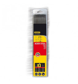 STANLEY 460816 Lot de 50...