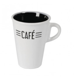 Tasse en céramique CAFE...