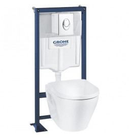 WC encastré GROHE -...