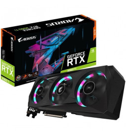 GIGABYTE Aorus - Carte...