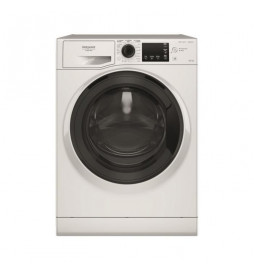 Lave-linge séchant HOTPOINT...