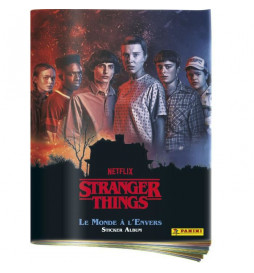 Album - STRANGER THINGS -...
