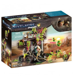 PLAYMOBIL - 71025 -...
