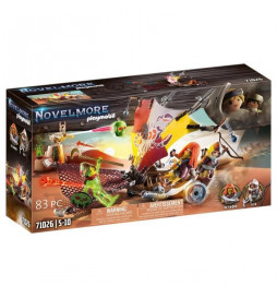 PLAYMOBIL - 71026 -...