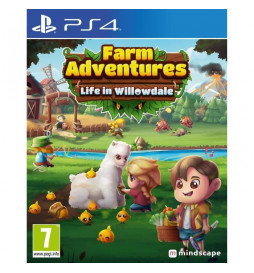 Farm Adventures - Life in...