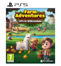 Farm Adventures - Life in...