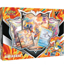 Pokémon Coffret V 22| Age:...
