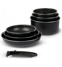 Batterie de cuisine 7...