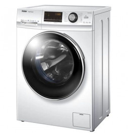 Lave-linge hublot HAIER...