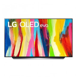 LG OLED48C24 - TV OLED UHD...