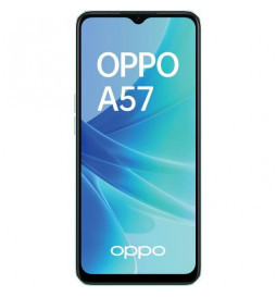 OPPO A57 64Go 4GB Glowing Vert