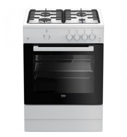 Cuisiniere BEKO FSG62010FW...