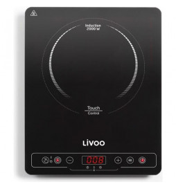 LIVOO DOC235 Plaque a...