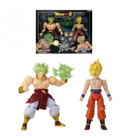 Figurine Dragon Stars...