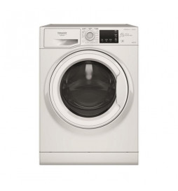 Lave-linge hublot HOTPOINT...
