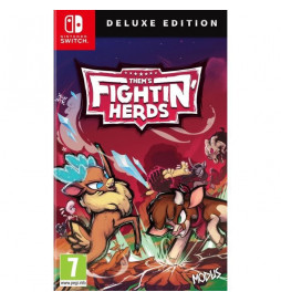 Them's Fightin' Herds -...