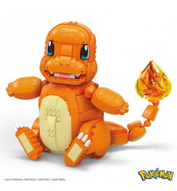 Mega Construx - Pokémon -...
