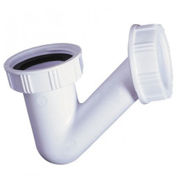 WIRQUIN Siphon de lavabo ou...
