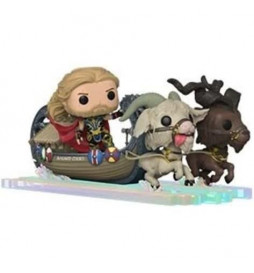 Figurine Funko Pop! Ride...