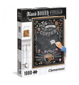 PUZZLE Craie 1000 pieces -...