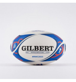 Ballon de rugby - GILBERT -...
