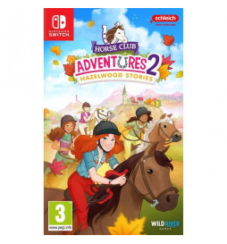Horse Club Adventures 2...