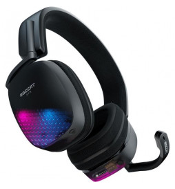 Casque-Micro Gaming -...