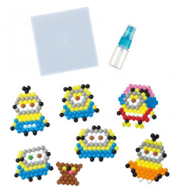 Le kit Les minions 2 : Il...