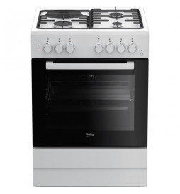 Cuisiniere gaz + électrique...