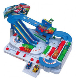 Mario Kart Expansion Pack...