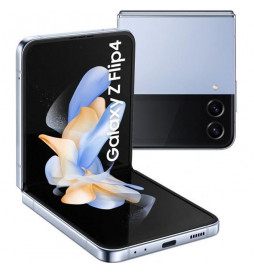 SAMSUNG Galaxy Z Flip4 256...