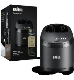 Braun Centre SmartCare...