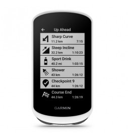 Compteur GPS pour vélo EDGE...