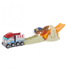LA PAT' PATROUILLE - Camion...